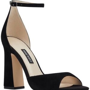 Nine West Gavyn Dress Sandals